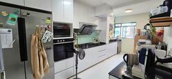 Blk 653 Senja Link (Bukit Panjang), HDB Executive #568092791